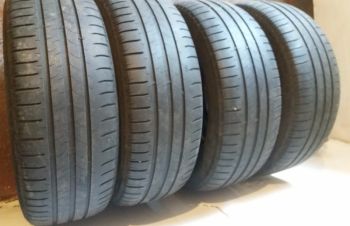 205/60 R16 Michelin Energy Saver летняя резина комплект 4шт, 1000грн за 1шт, Киев