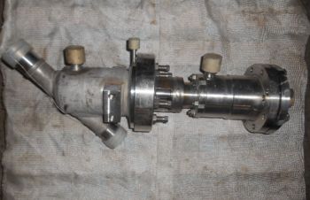 Продам клапана А96374-050М Ду50 Рр10, Киев