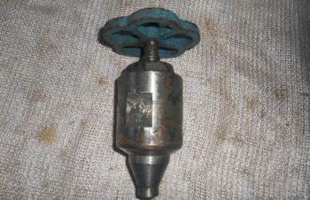 Продам клапан 805-6-0 Ду6, Киев