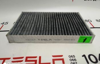 Фильтр салона угольный Tesla model S 1035125-00-A 1035125-00-A Carbon filte, Киев