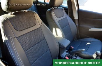 Современные чехлы от MW-Brothers для Skoda Superb III, Кропивницкий