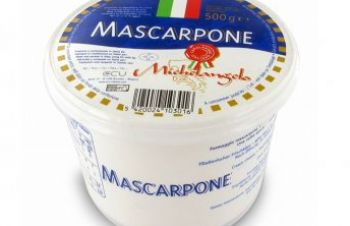 Сыр Маскарпоне Mascarpone Casarelli для изготовления Тирамису десерт Состав: сливки, Киев