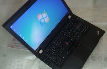 Ноутбук Lenovo ThinkPad L421, Киев