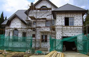Строительные работы ремонт дома квартир, Днепр