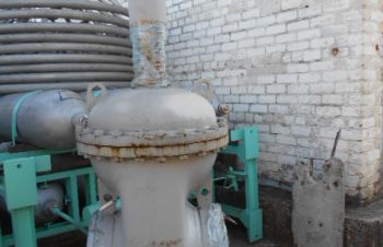 Продам задвижку ИА11072 Ду600 Ру25, Киев