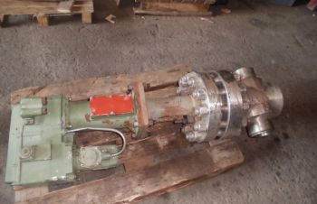 Продам задвижку 1074-100-Э Ду100 Ру2 50, Киев