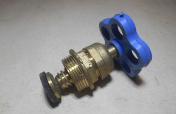 Продам кран буксы латунные 1/2&raquo;(Ду-20), Киев