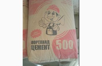 Продам цемент М 500, Киев