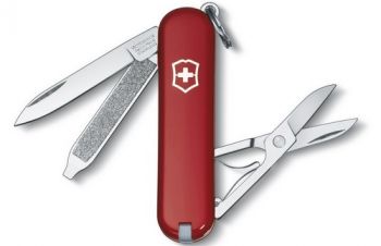 Складаний ніж брелок Victorinox Classic Sd, Киев