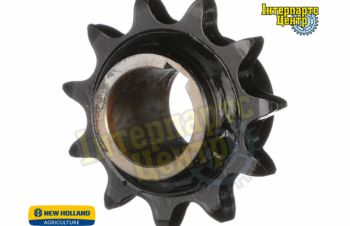 Звездочка Z11 жатки New Holland 84176439, Кропивницкий