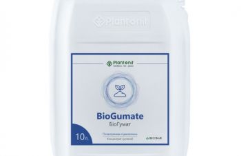 БиоГумат Plantonit BioGumate &mdash; природно-енергетичний препарат, гуматне добриво, Киев