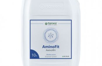 АминоФит Plantonit AminoFit &ndash; це унікальне комплексне рідке добриво для обробки насіння, Киев