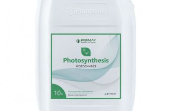 Фотосинтез Plantonit Photosynthesis забезпечує рослини основними поживними речовинами, Черкассы