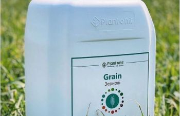 Зернові PLANTONIT GRAIN &mdash; живлення зернових культур, Киев