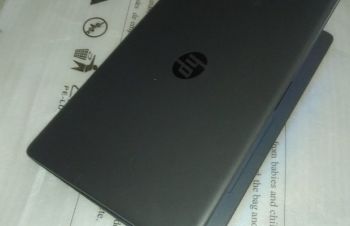 Ноутбук HP 250 G7 Full HD, Киев