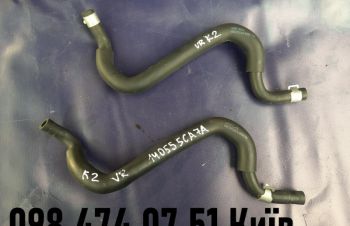 Патрубок дроссельной заслонки VR30DDTT Infiniti Q50 Q60 3.0 Twin Turbo 14055-5ca7a, Киев