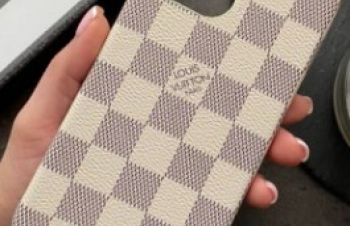 Чехол кубик луи витон брендовый Louis Vuitton для Iphone 11 Чехол Луи Веттон на айфон 11, Тернополь