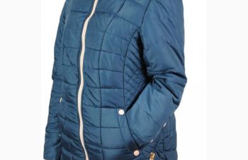 Куртки женские демисезонные оптом от 319 грн, Одесса