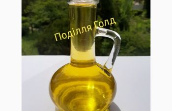 Продаж нерафінованої соняшникової олії, Хмельницкий
