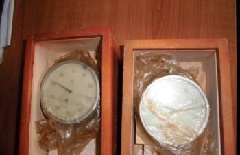 Продам индикатор часового типа ИЧ-25, Киев