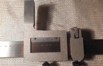 Продам штангенрейсмас ШР-2500, Киев