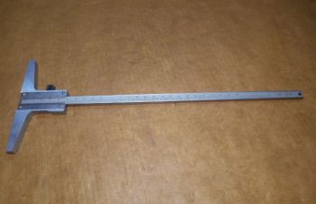 Продам штангенглубиномер ШГ-М-250, Киев
