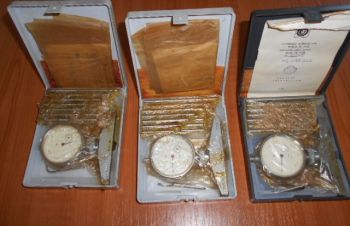 Продам глубиномер индикаторный ГИ 0-100, Киев