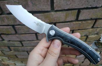 Складной нож twosun TS251, Киев