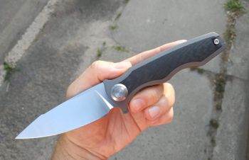 Складной нож twosun TS255, Киев