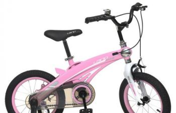 Велосипед новый детский 12д. wln1239d-t-2f, Одесса