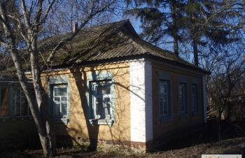 Дома в селе Каратуль, Переяслав-Хмельницкий