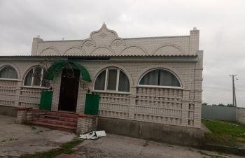 Прекрасный дом в г.Переяслав-Хмельницке