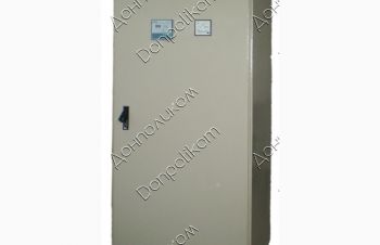 Автоматическая конденсаторная установка АКУ-0.4 от производителя, Самбор