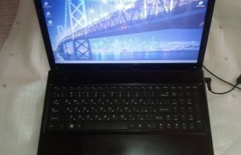 Ноутбук Lenovo IdeaPad G585, Киев