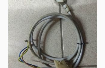 Сетевой шнур (кабель, провод) Bosch Siemens Classixx 5 WOR16150BY/01, Запорожье