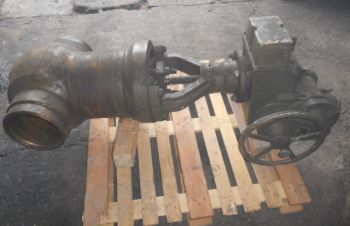 Продам задвижку 1079-250 Ду250, Киев