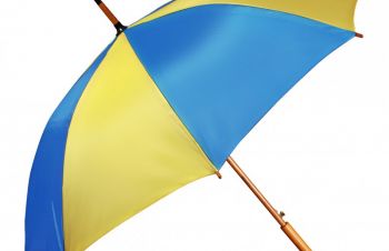 Зонты оптом под нанесение логотипа, Киев