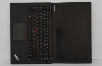 Lenovo Thinkpad X250, Луцк