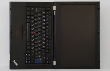Lenovo Thinkpad T420, Луцк