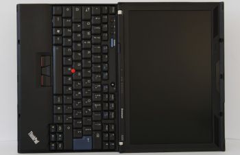 Lenovo Thinkpad X200, Луцк