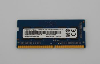 Ramaxel 4 GB SO-DIMM DDR4 2667 MHz, Луцк