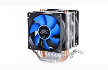 Кулер для процессора DEEPCOOL Ice Edge Mini FS V2.0 (2 Вентилятора)(НОВЫЙ), Харьков