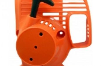 Стартер в сборе для мотокосы STIHL FS 38, FS 45, FS 55, Буча