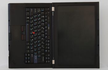 Lenovo ThinkPad T410, Луцк