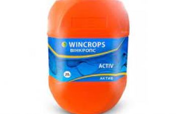 Комплексне Мікродобриво Wincrops ACTIV виробник WinBRel Туреччина, Синельниково