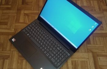 Ноутбук Lenovo IdeaPad S145-15AST, Киев