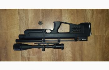 Продам винтовку KalibrGun Cricket, Одесса