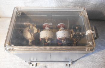 Продам комплект защиты КЗ-12, Киев