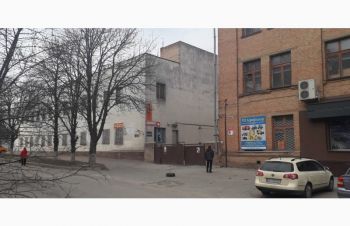 Здається в оренду приміщення 23, 8 кв. м. зупинка Друкарня, Кропивницкий