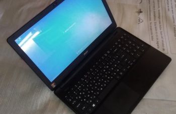 Ноутбук Acer Aspire E5-521, Киев